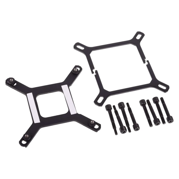 Alphacool Eisbaer Intel mounting incl backplate and screws