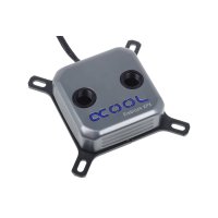 Alphacool Eisblock XPX CPU - Intel/AMD - titan grey