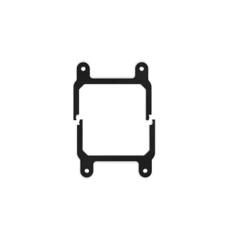 Alphacool Mounting Frame Core CPU cooler AM4/AM5