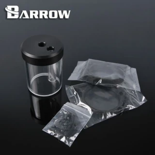 Barrow 65mm Cylinder Reservoir For D5 Combo - 130mm