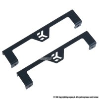 EK Water Blocks EK-UNI RAD Holder 140