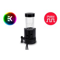 EK Water Blocks EK-XRES 140 Revo D5 RGB PWM (incl. sl. pump)