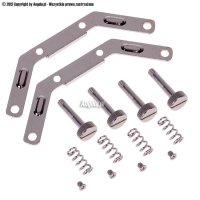 Gelid LGA-2011 Mounting Clip CL-LGA2011-01-A