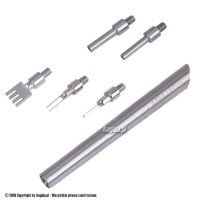 Lamptron Modding Tool MT-1 - silver