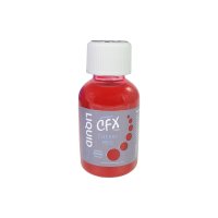Liquid.cool CFX Concentrated Opaque Performance Coolant - 150ml - Cherry Red