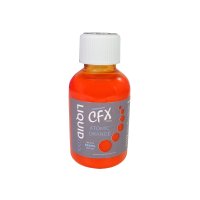 Liquid.cool CFX Concentrated Opaque Performance Coolant - 150ml - Atomic Orange