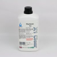 Mayhems Pre-Mix X1 Clear 1000ml