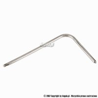 mCubed BORG Heatpipe D6 middle 150x90mm