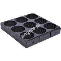Phobya G-Changer NOVA 1080 60mm - Full Copper