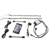 SilentiumPC Aurora 2 Remote RGB-302