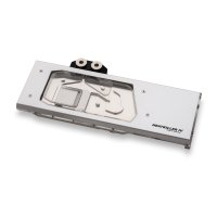 Watercool HEATKILLER® IV for RX Vega 56 and 64 - ACRYL Ni