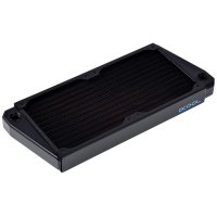 Alphacool NexXxoS ST30 Full Copper X-Flow 240mm
