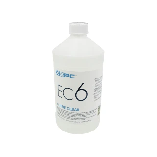 XSPC EC6 Coolant Clear 1000ml