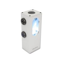 XSPC Ion Pump/Reservoir (White)