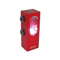 XSPC Ion Pump/Reservoir (Red)