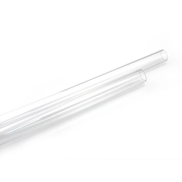 XSPC PETG Tube 10/14mm, 2x50cm - clear