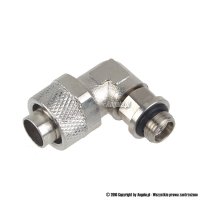 Złączka kątowa 90° SK 10/13 G1/8\'\'