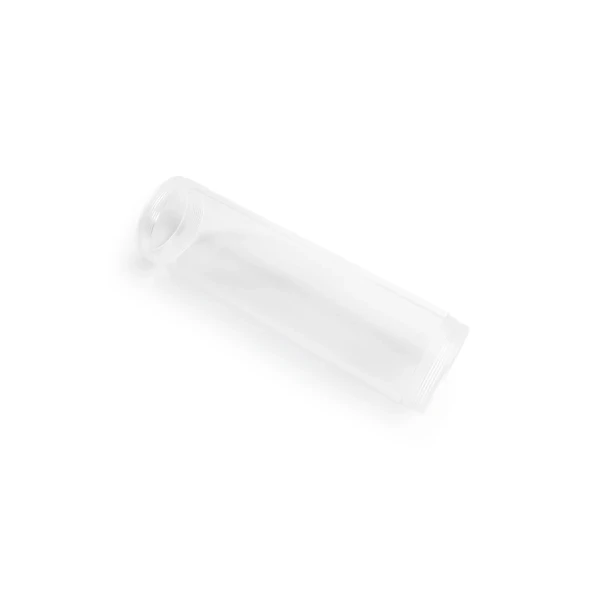 Alphacool Acrylic Tube External Thread 60x204mm (DxH)