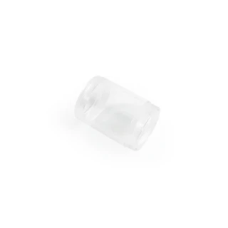 Alphacool Acrylic Tube external thread 60x84mm (DxH)