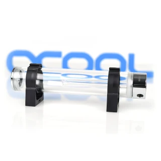 Alphacool Cape Corp Coolplex HF metall 25 - chrome