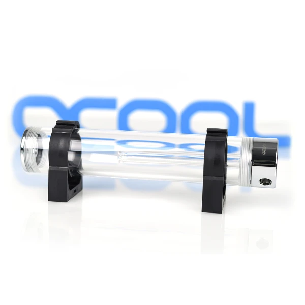 Alphacool Cape Corp Coolplex HF metall 25 - chrome