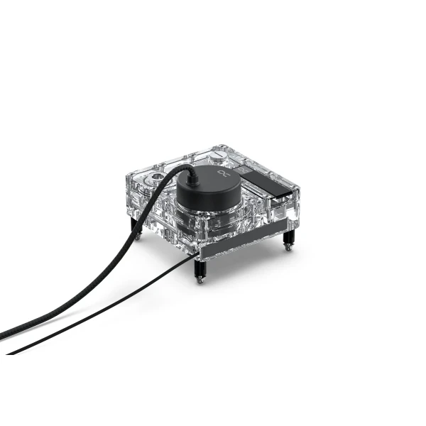 Alphacool Core 120mm Reservoir with VPP Apex