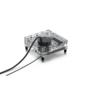 Alphacool Core 140mm Reservoir with VPP Apex