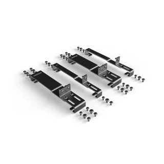 Alphacool Core 360/420mm 90° Distroplate Universal Mounting Bracket