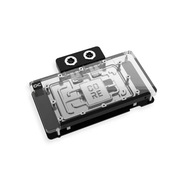 Alphacool Core Geforce RTX 5070 GamingPro with Backplate
