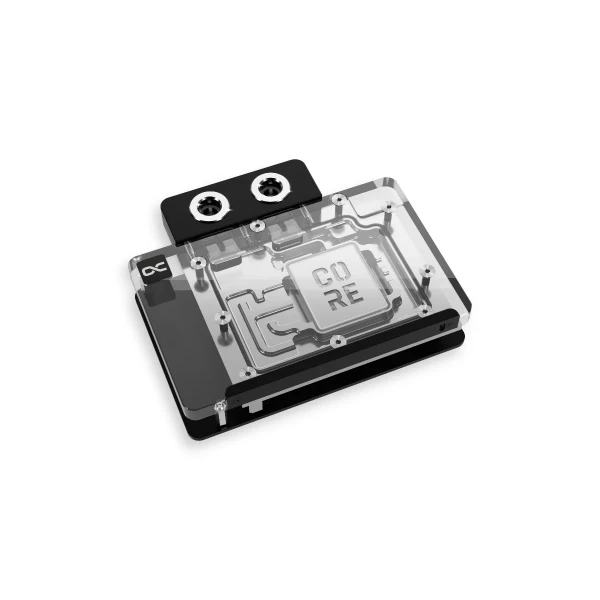 Alphacool Core Geforce RTX 5070 Reference with Backplate