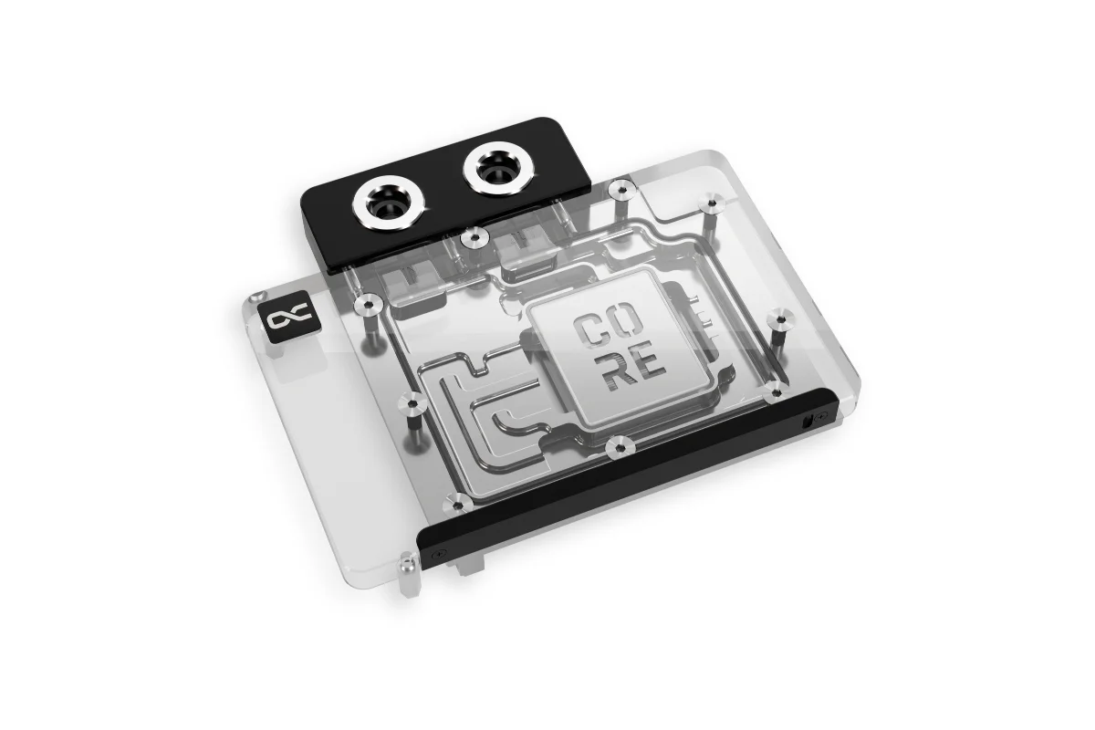 Alphacool Core Geforce RTX 5070 Reference with Backplate