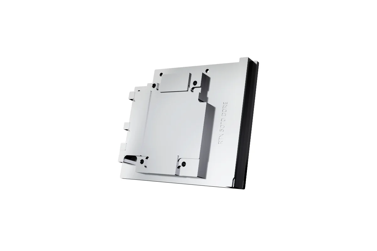 Alphacool Core Geforce RTX 5070 Reference with Backplate