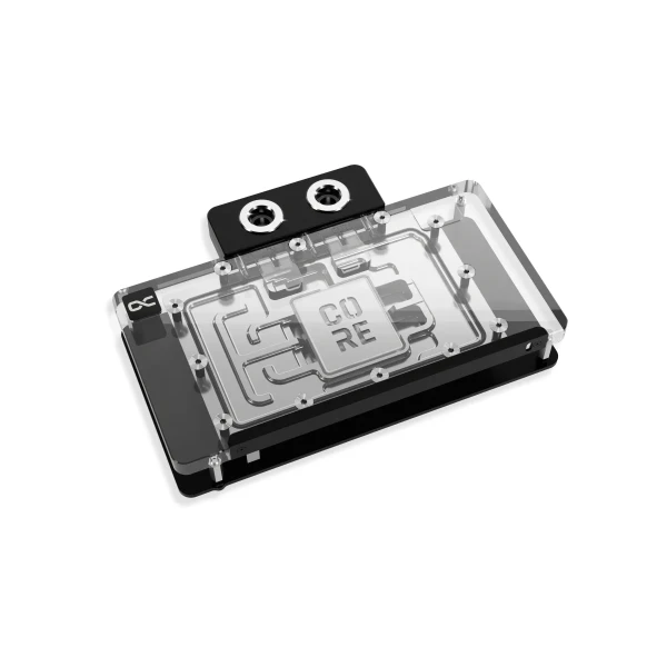 Alphacool Core Geforce RTX 5080/5070Ti GamingPro with Backplate