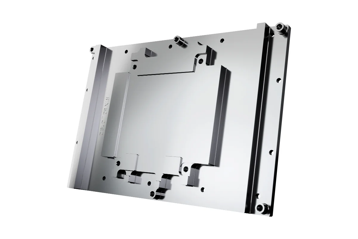 Alphacool Core Geforce RTX 5090 Gaming + Windforce with Backplate