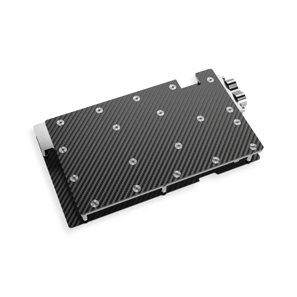 Alphacool ES RTX 5090 Reference 1-Slot-Design REV1 with Backplate