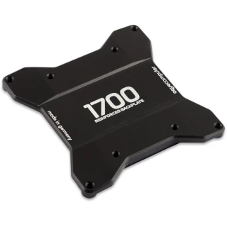 Aquacomputer Reinforced back plate for socket 1700