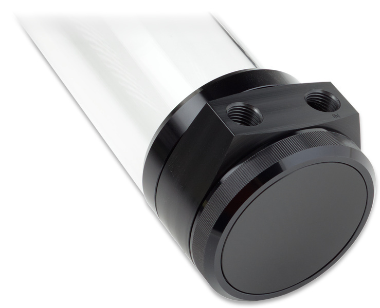 Aquacomputer Sealing plate D5