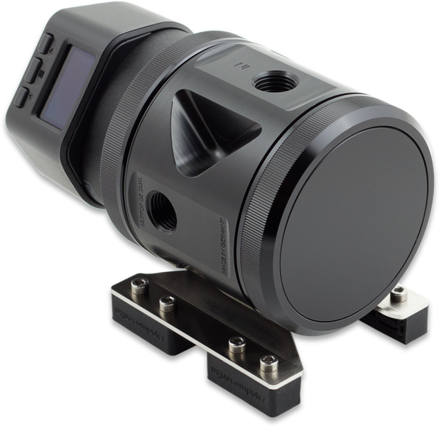 Aquacomputer Sealing plate D5