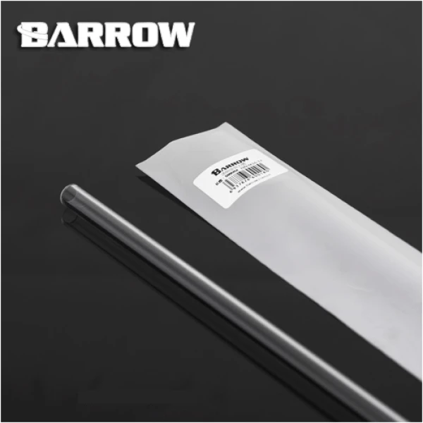 Barrow acrylic hard tube 14/10 mm, length 500 mm