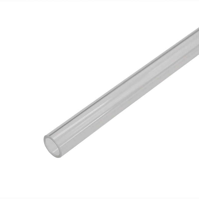 Barrow acrylic hard tube 16/12 mm, length 500 mm