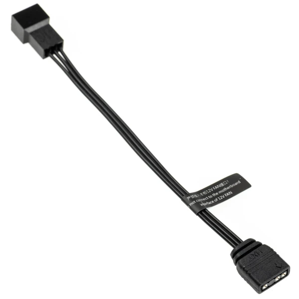 Barrow 5v 3Pin aRGB Aurora Motherboard Controller Cable
