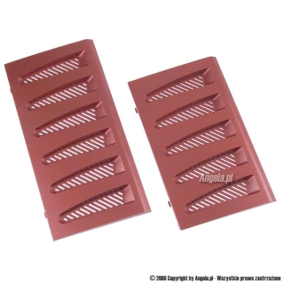 Chieftec panel przedni DSP-BX-03-BN