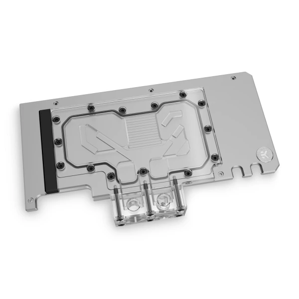 EK Water Blocks EK-Quantum Vector TUF RTX 3080/3090 Active Backplate D-RGB - Plexi