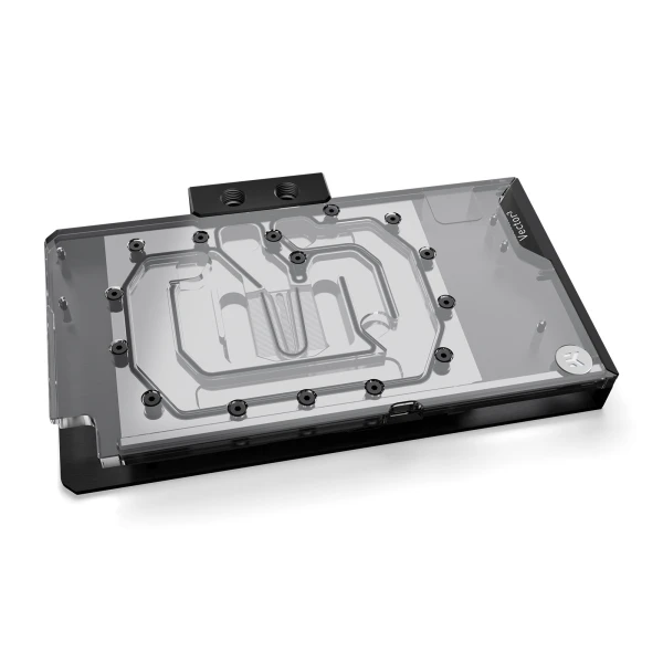 EK Water Blocks EK-Quantum Vector³ TUF RTX 5080 - Plexi