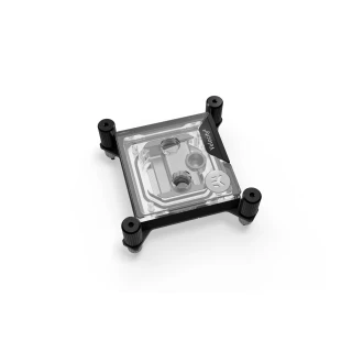 EK Water Blocks EK-Quantum Velocity³ 1700/1851/AM5 - Plexi