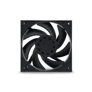 EK Water Blocks EK-Vardar EVO 120ER Black BB (500-2200rpm)