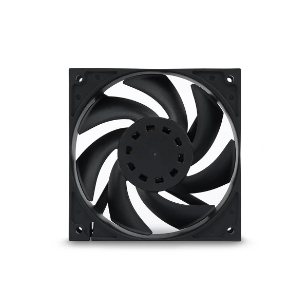 EK Water Blocks EK-Vardar EVO 120ER Black BB (500-2200rpm)