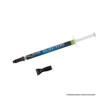 Gelid GC-Extreme Thermal Compound 2g TC-GC03-E