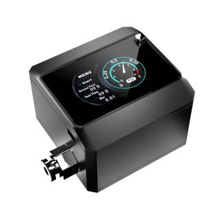 Granzon Digital OLED Screen, Air Pressure Meter / Leak Tester