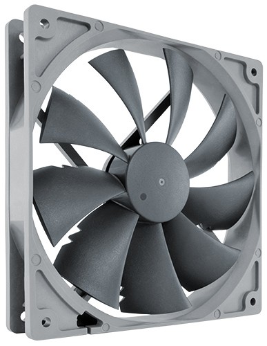 Ventilateur NOCTUA NF-P14r redux-1500 PWM - 140 mm